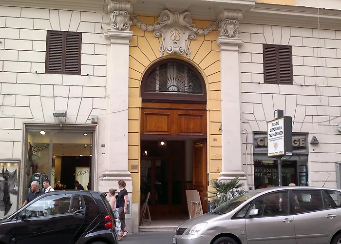 B&B Ottaviano Augusto